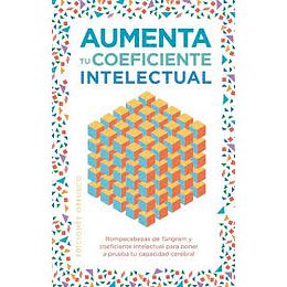 Aumenta Tu Coeficiente Intelectual