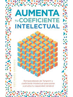 Aumenta Tu Coeficiente Intelectual