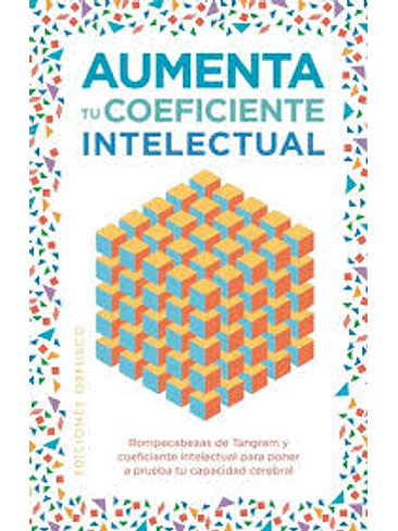 Aumenta Tu Coeficiente Intelectual 1