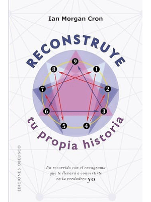 Reconstruye Tu Propia Historia