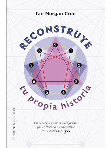 Reconstruye Tu Propia Historia 1