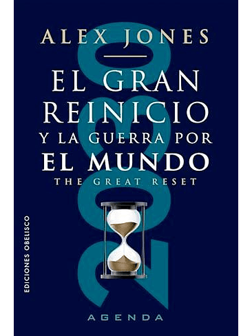 Gran Reinicio Y La Guerra Por El Mundo The Great Reset 1