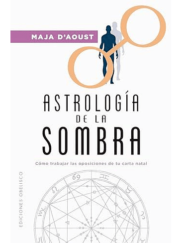 Astrologia De La Sombra 1