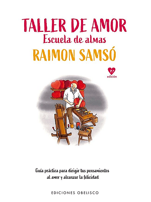Taller De Amor Escuela De Almas