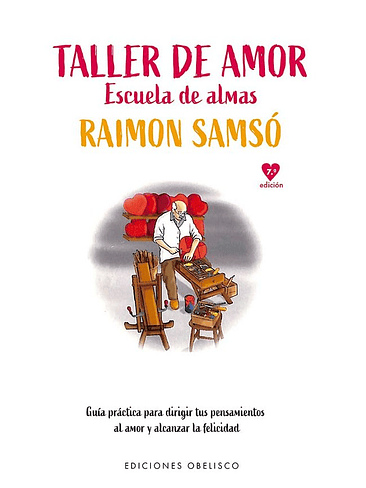 Taller De Amor Escuela De Almas 1