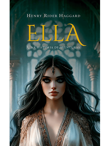 Ella Una Historia De Aventuras 1