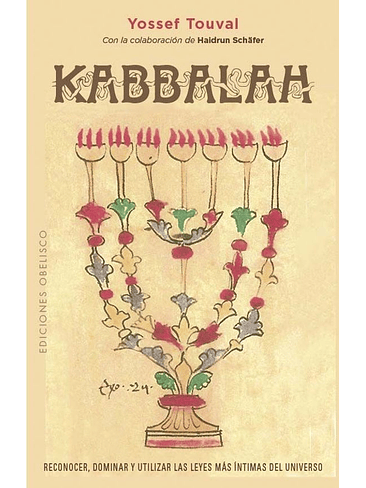Kabbalah 1