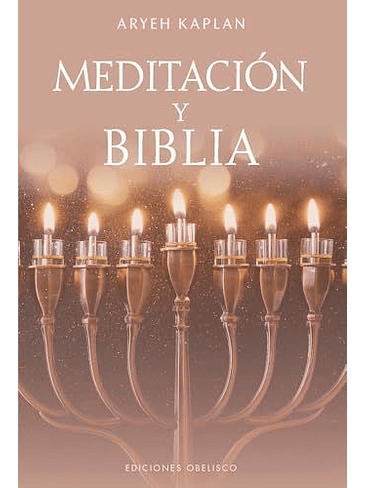 Meditacion Y Biblia 1