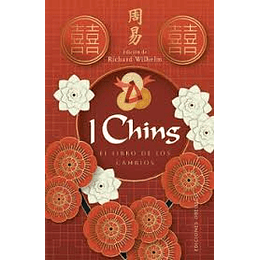 I Ching El Libro De Los Cambios
