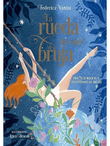 Rueda Del Año  De La Bruja, La 1