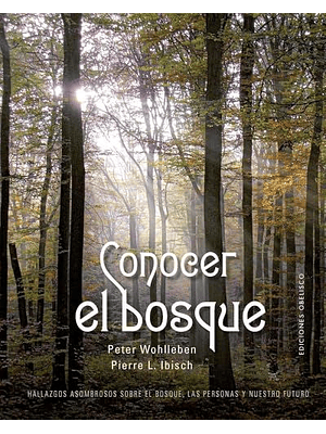 Conocer El Bosque