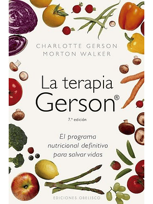 Terapia Gerson, La