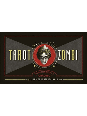Tarot Zombi