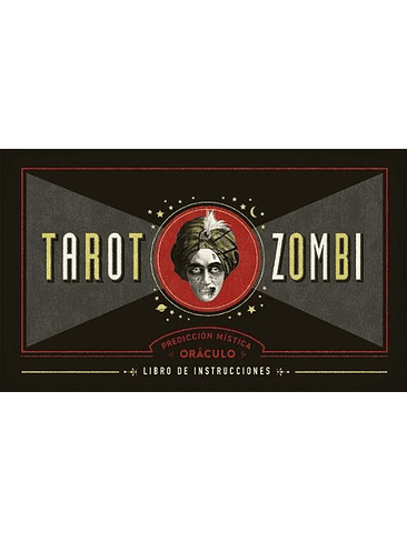 Tarot Zombi 1