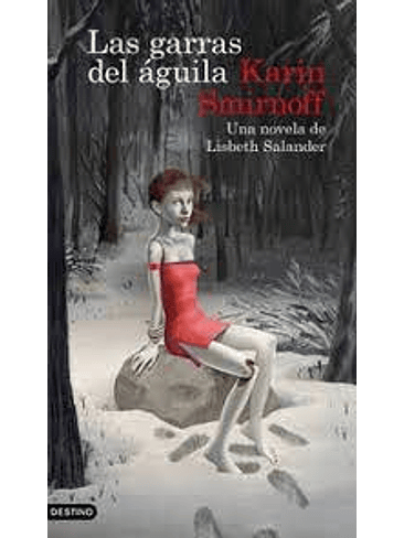 Milleniumm 7 Garras Del Aguila, Las 1