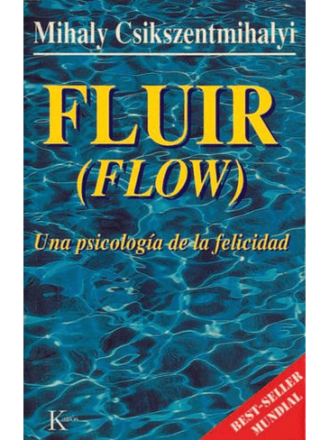 Fluir Flow 1