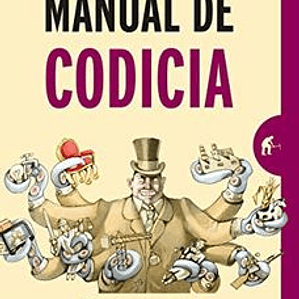 Manual De Codicia
