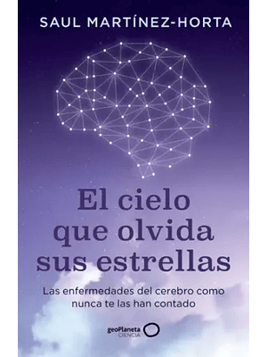 Cielo Que Olvida Sus Estrellas