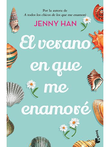 Serie Verano 1 Verano En Que Me Enamore, El  1