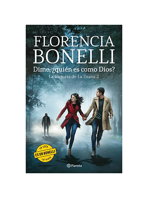 Historia De La Diana 2 Dime Quien Es Como Dios 