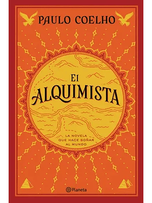 Alquimista, El