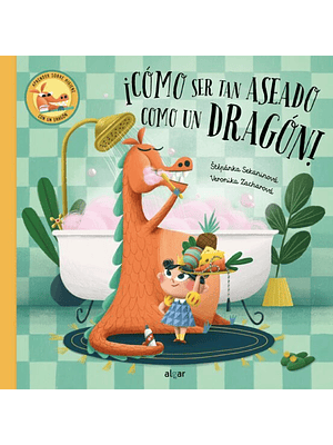Como Ser Tan Aseado Como Un Dragon