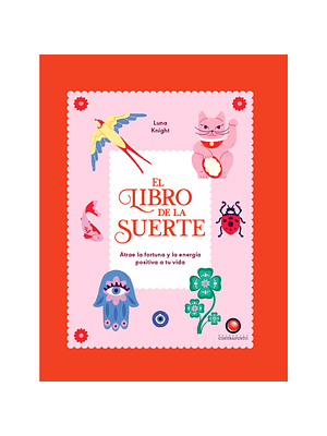 Libro De La Suerte, El