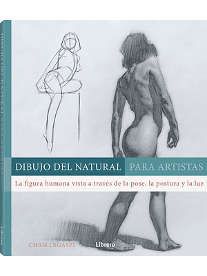 Dibujo Del Natural Para Artistas
