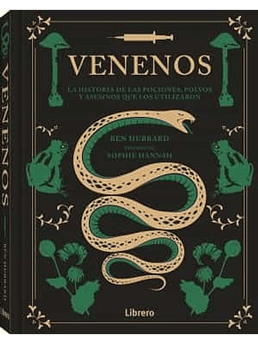 Venenos 1