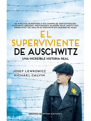 Superviviente De Auschwitz, El