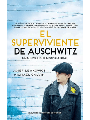 Superviviente De Auschwitz, El