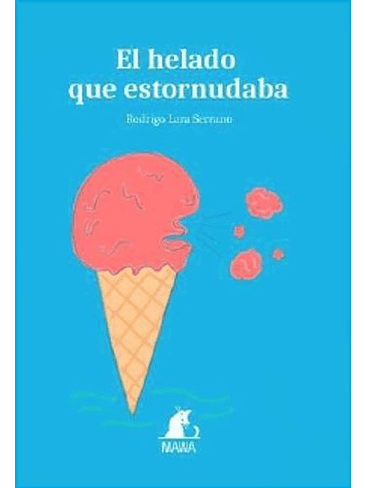 Helado Que Estornudaba, El (Bb) 1