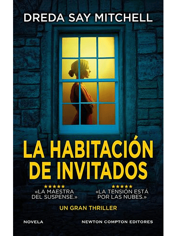 Habitacion De Los Invitados, La 1