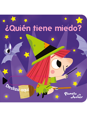 Quien Tiene Miedo (Bb)