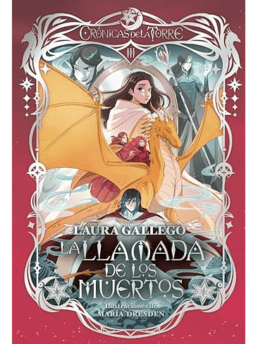 Cronicas De La Torre 3 La Llamada De Los Muertos 1