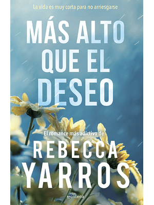 Vuelo Y Gloria 2 Mas Alto Que El Deseo