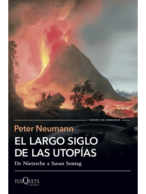 Largo Siglo De Las Utopias, El