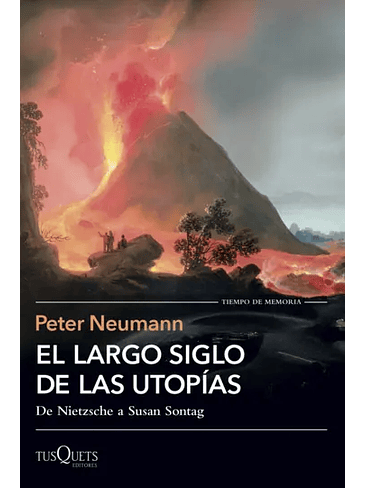 Largo Siglo De Las Utopias, El 1