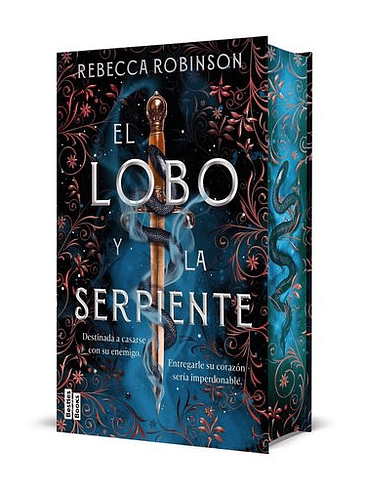 Lobo Y La Serpiente, El (Cantos Pintados Td) 1