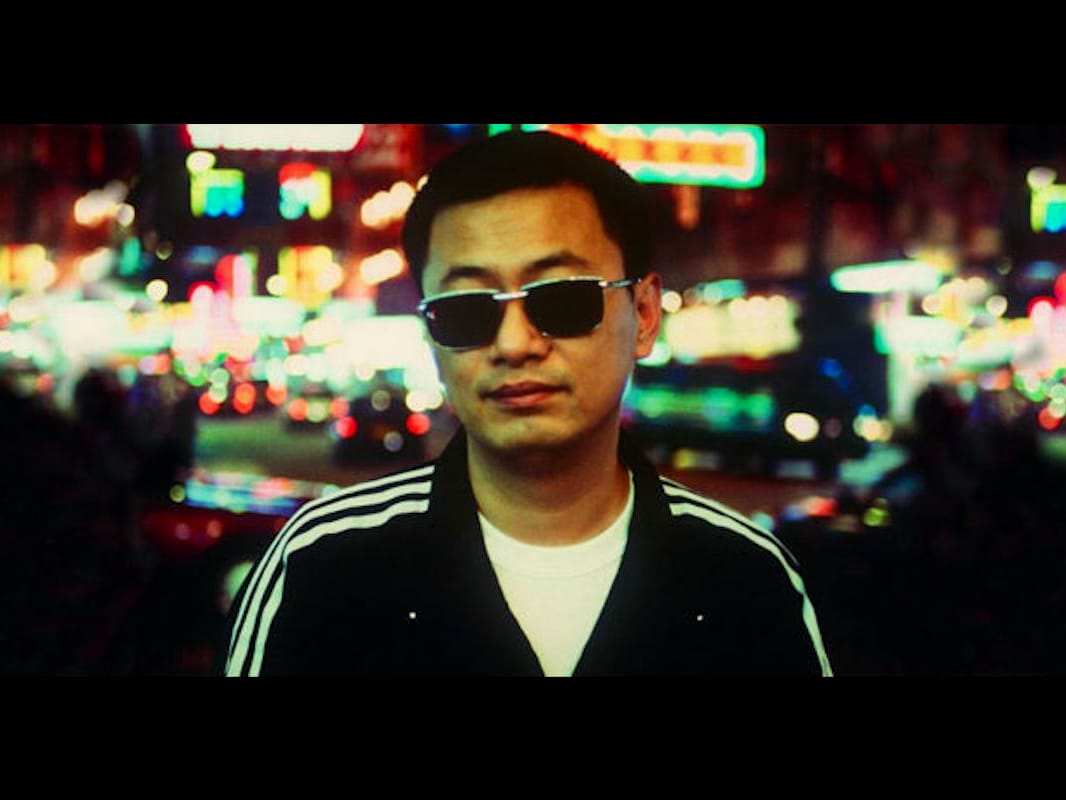 Cómo iniciarse en el cine asiático por Ignacio Maldonado