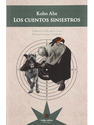 Cuentos Siniestros, Los