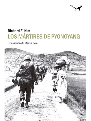 Martires De Pyongyang, Los