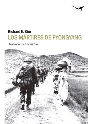 Martires De Pyongyang, Los 1