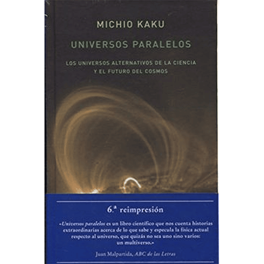 Universos Paralelos