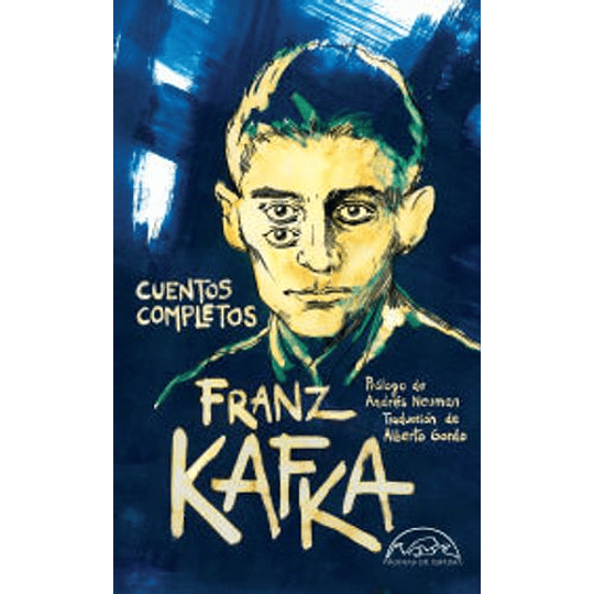 Cuentos Completos (Kafka)