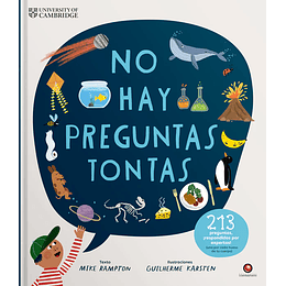 No Hay Preguntas Tontas