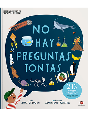 No Hay Preguntas Tontas