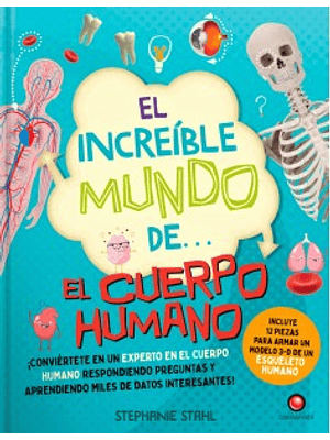 Increible Mundo De El Cuerpo Humano, El