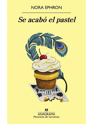 Se Acabo El Pastel