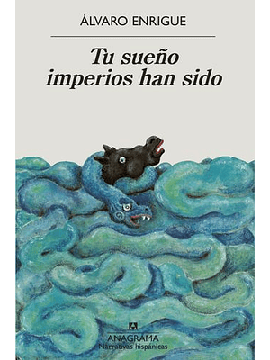 Tu Sueño Imperios Han Sido